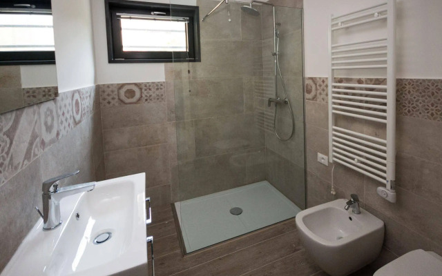 Royal Suite Apartments Como Lake