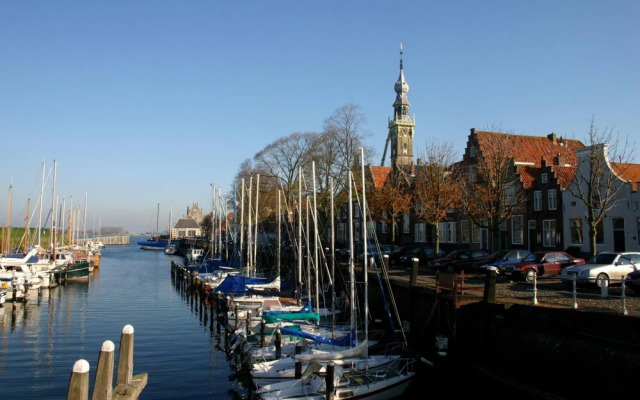 't Waepen van Veere