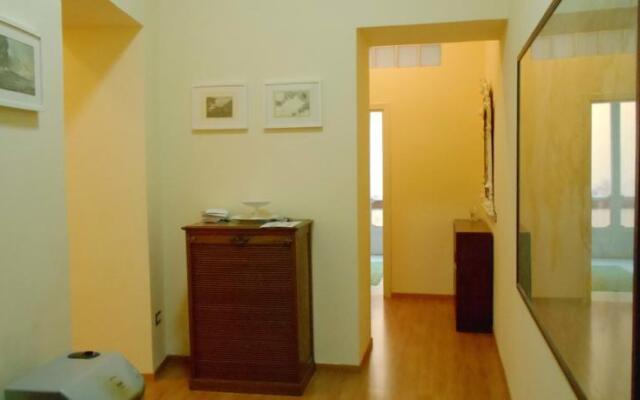 Ciccone Guest House N°3