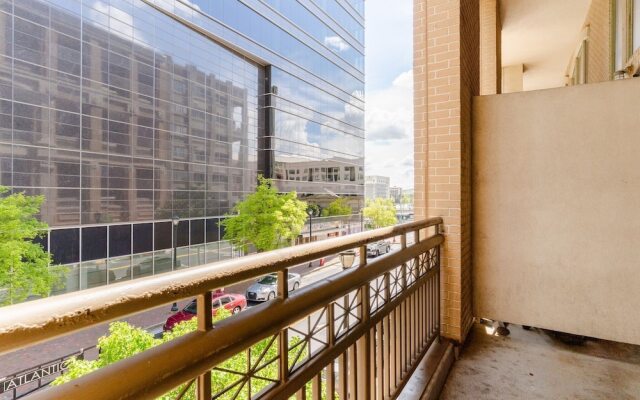 Cozy Atlantic Station Midtown Loft