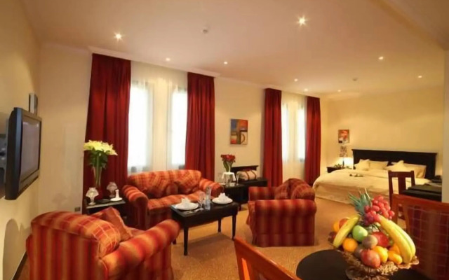 Madareem Hotel