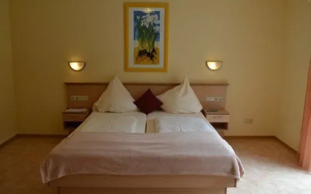 Weinhotel & Restaurant Platz