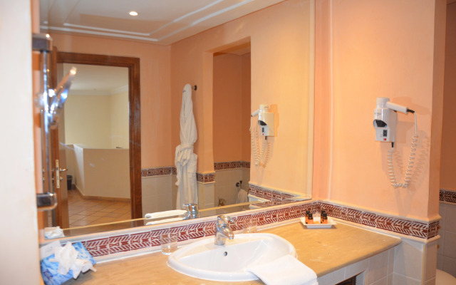 Pickalbatros Palais Des Roses