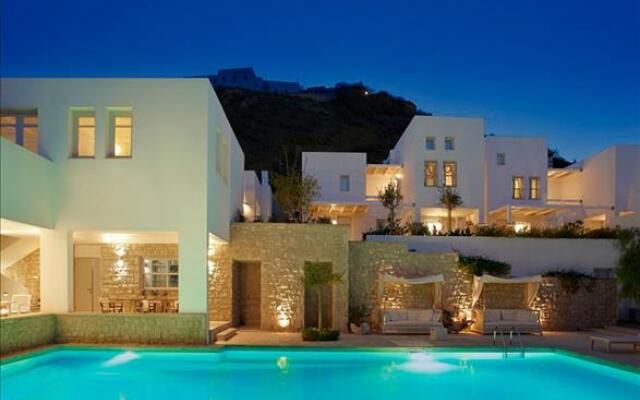 Ammos Beach Villa