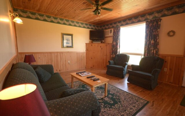 Sundance Cottages