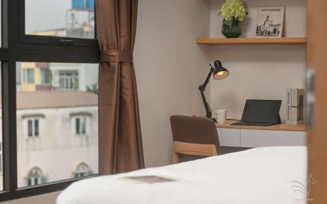 Westlake Pearl Aparthotel & Spa - By Pegasy Group