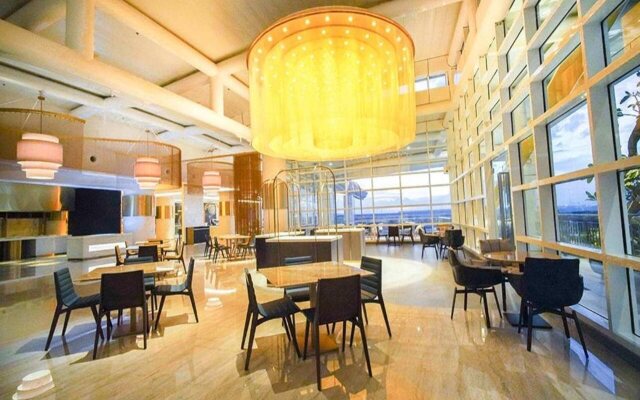 Nuanza Hotel & Convention
