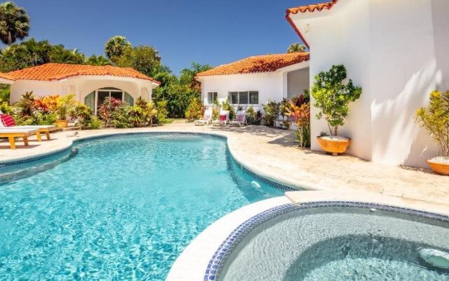 El Encuentro Surf Lodge