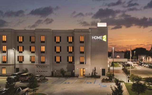 Home2 Suites by Hilton Parc Lafayette