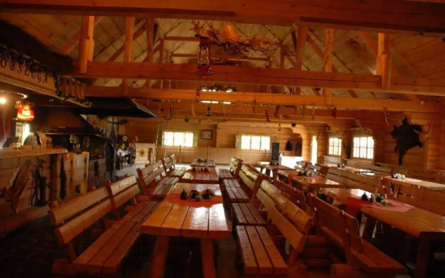 Karkonosze