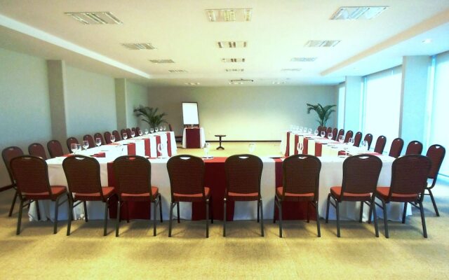 Altos del Arapey Club de Golf & Hotel Termal