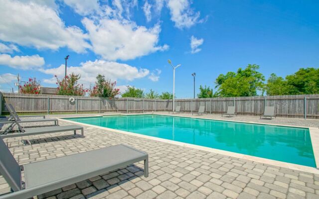 Country Inn & Suites by Radisson, New Orleans I-10 East, LA