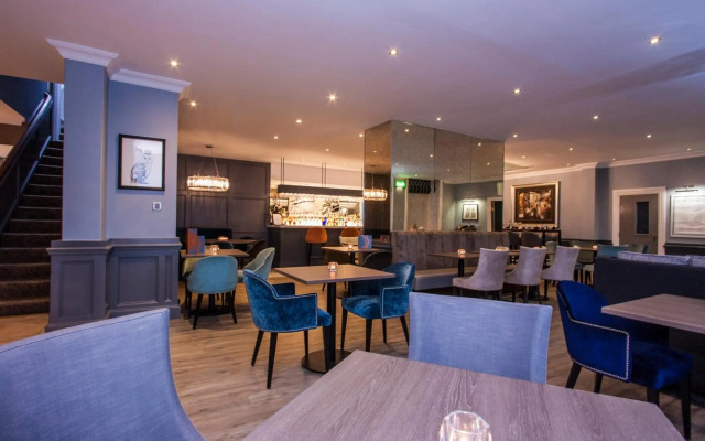 Glendower Hotel, BW Signature Collection