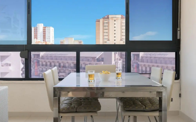 Apartamentos Gemelos 26 - Beninter