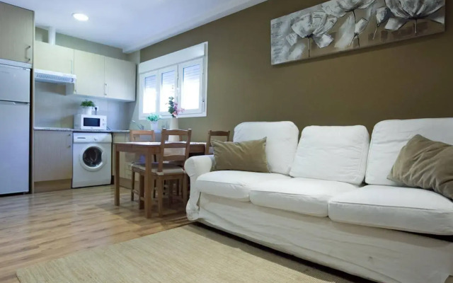 Apartamentos APR Numancia