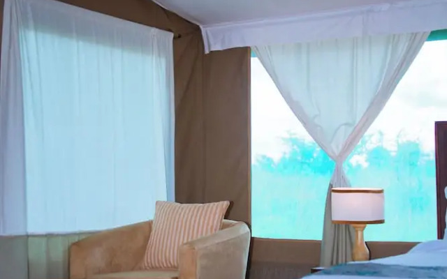 Mlimwa Camp