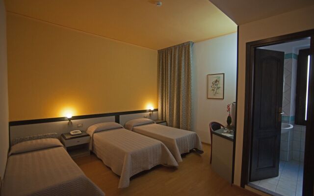 Hotel Orri