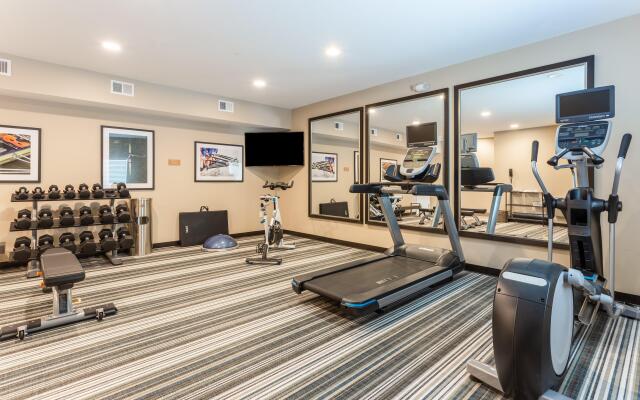 Candlewood Suites Davenport by IHG