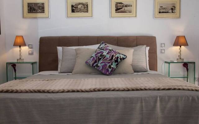 Beautiful Penthouse view to Acropolis