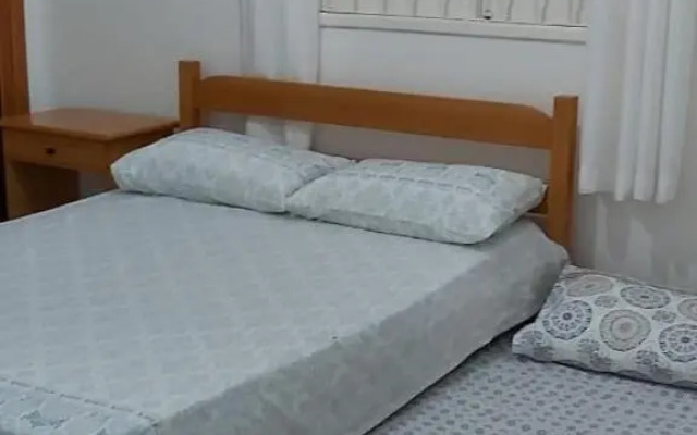 CASA COM PISCINA no CENTRO