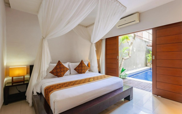The Light Exclusive Villas & SPA