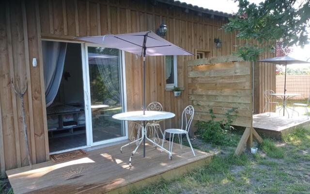 Les Chambres du Pont Des Chevres