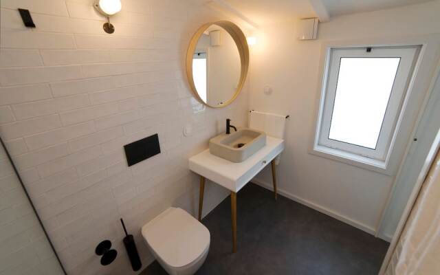 AD Apartment - Solar da Avenida