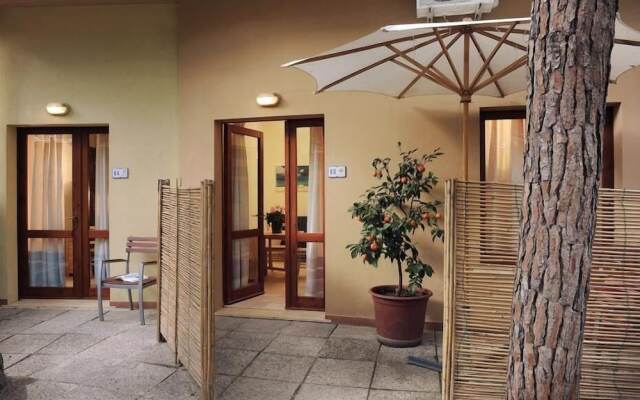 Residence Abbaechelu