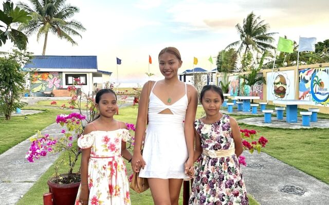 Emmalyn's Paradise Resort