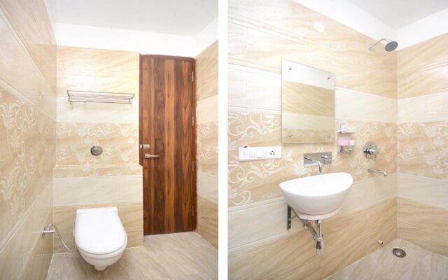 Hotel 21 By OYO Rooms