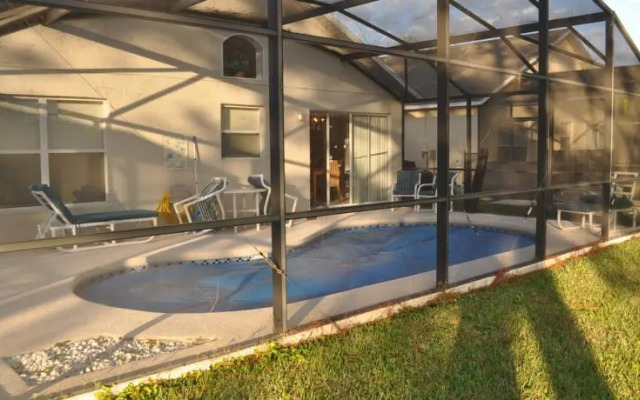 Southern Dunes Kokomo House