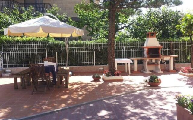 Casa Relax Fam. DAmata