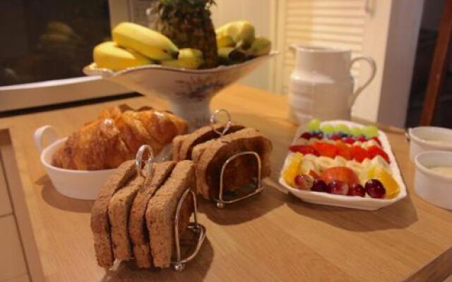 Croft House Guest Suite