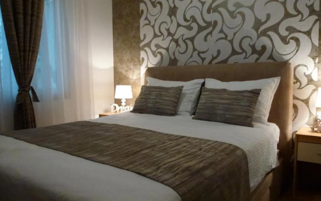Apartments Matic
