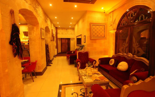 Tughan Hotel