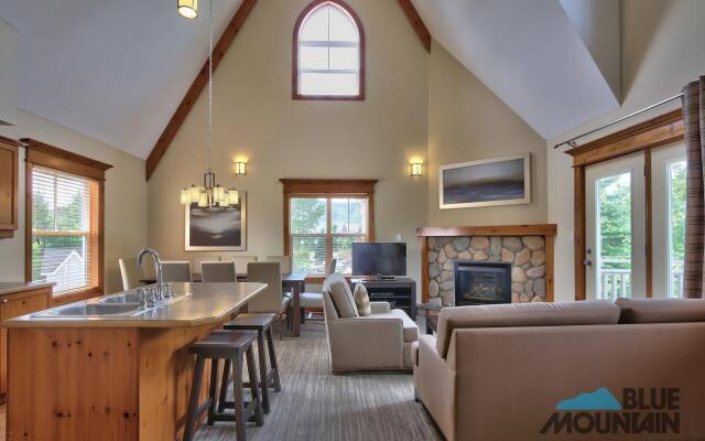 Chateau Ridge - Blue Mountain Resort