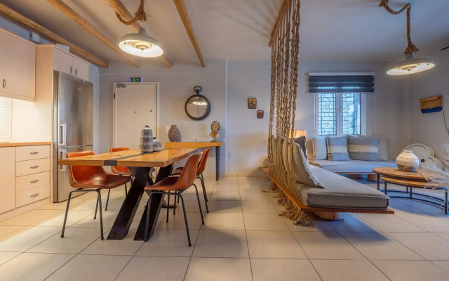 Tyros Boutique Houses