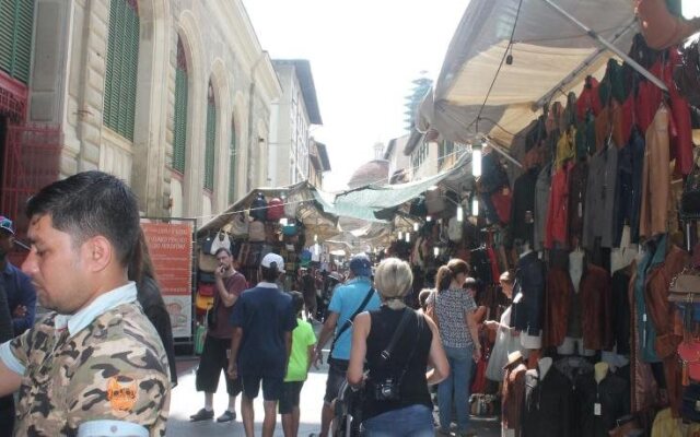 Florence Station Rooms BB