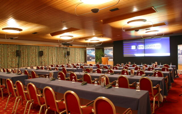 Hotel Milano Alpen Resort