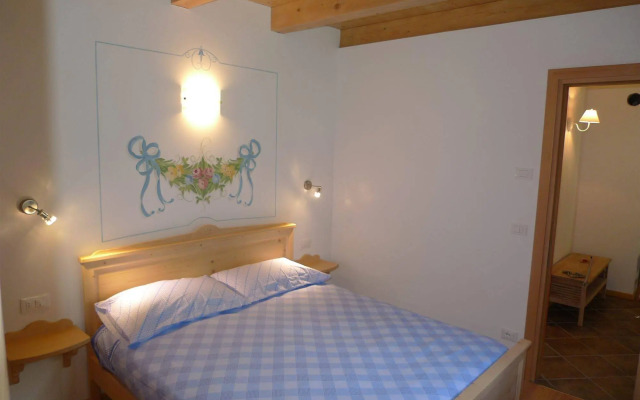 Appartamenti Villa Edelweiss