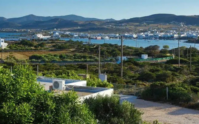 Paradise Village