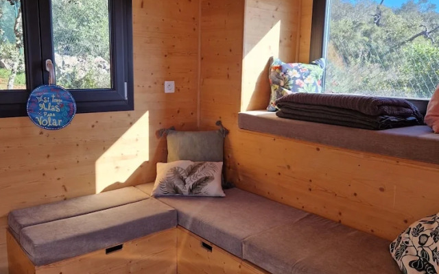 Tiny House Loule Algarve