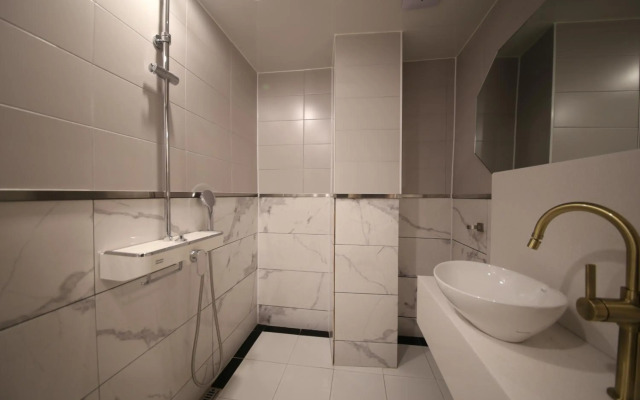 Vantt Hotel