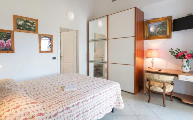 La Rosa Montelupo Fiorentino