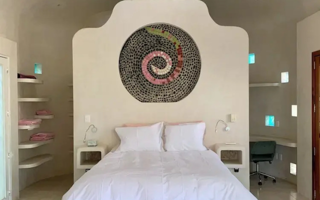 Hotelito Calle Ouvert