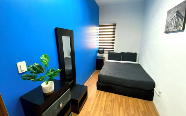 Roomies Hotel - World Trade Center