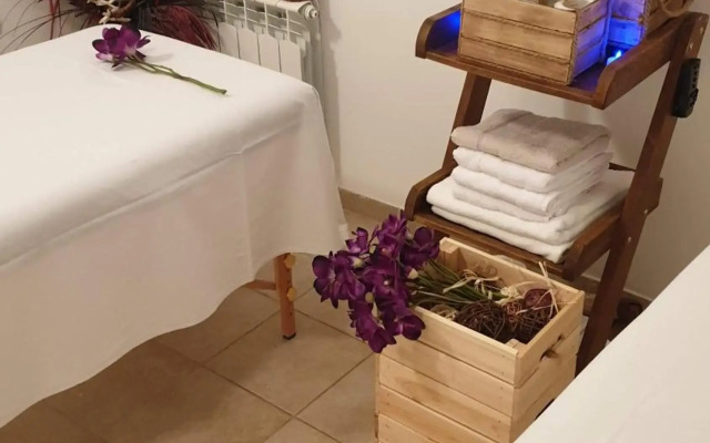 Green Life Family Apartments Pamporovo