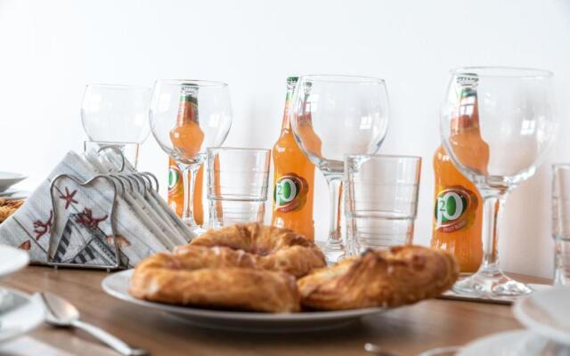 Silver Moon Silver Service Apartments Freeparking