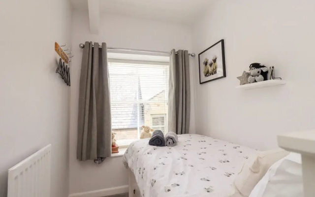 Aln Cottage
