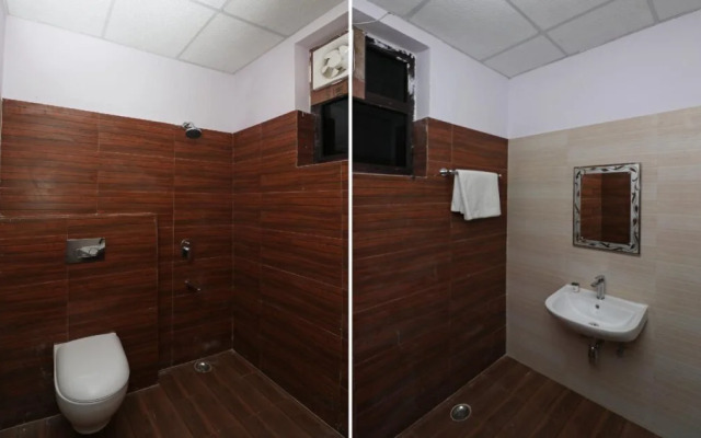 Genisis Inn By OYO Rooms